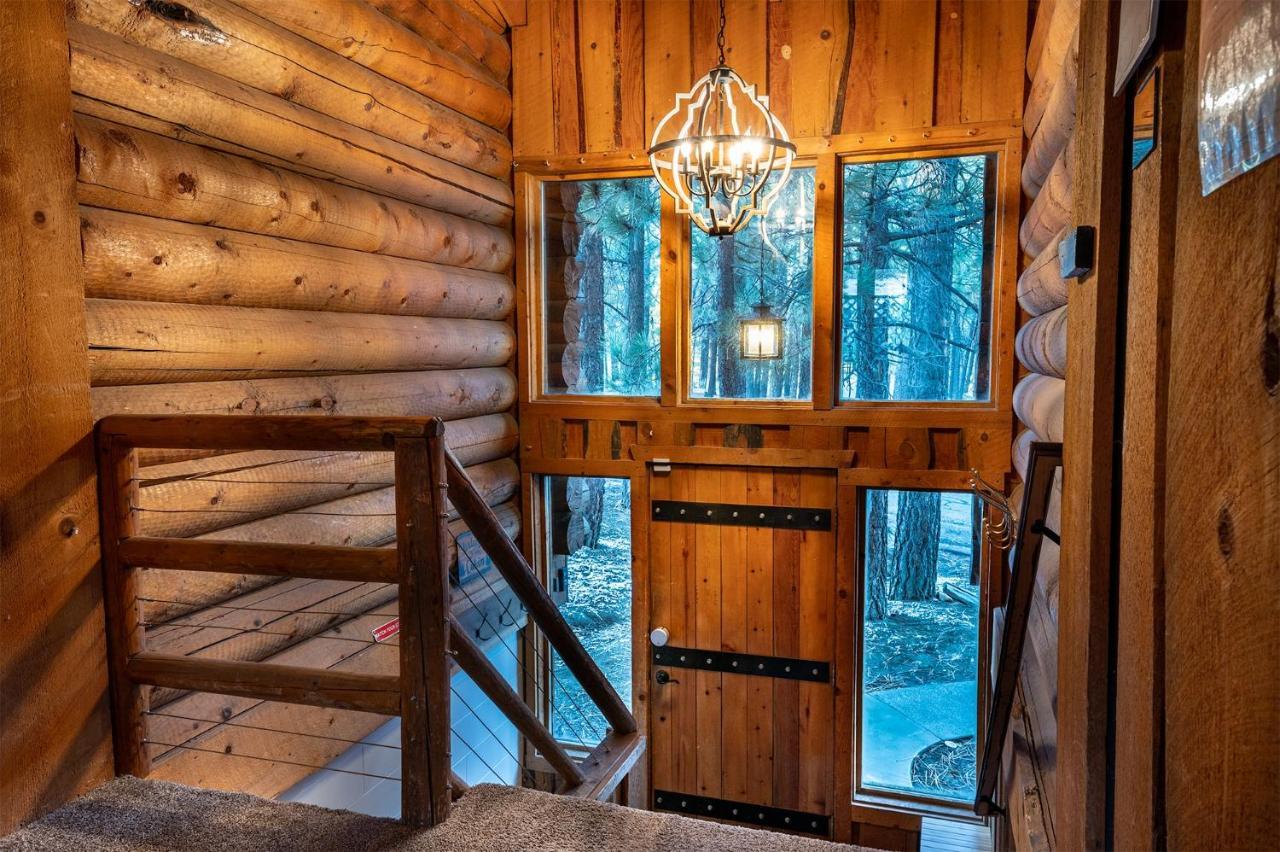 Summit Chalet Big Bear Lake Exterior photo