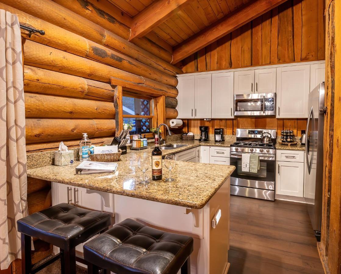 Summit Chalet Big Bear Lake Exterior photo