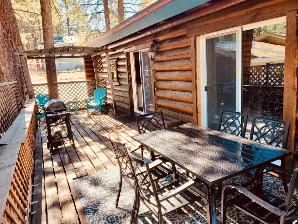 Summit Chalet Big Bear Lake Exterior photo